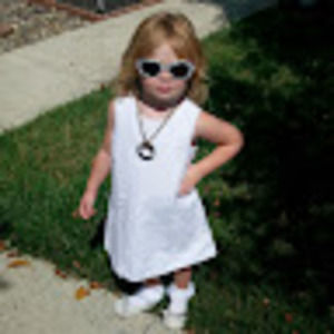 Meet your Posher, Meredith